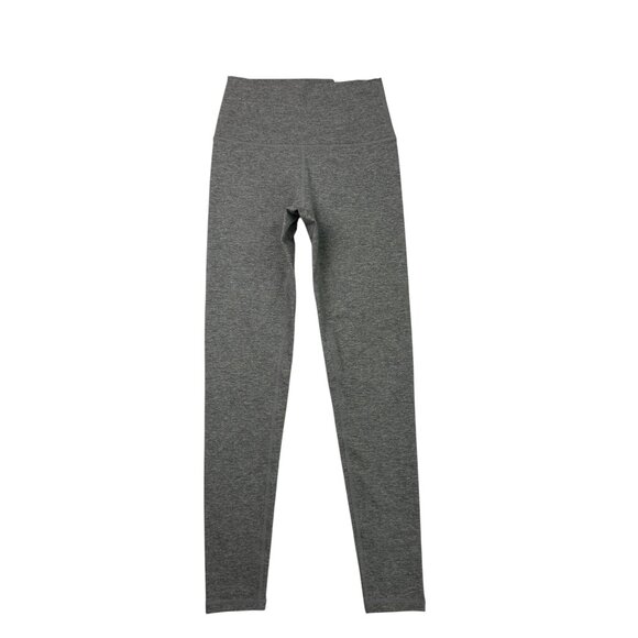 OFFLINE by Aerie The Hugger High Rise Legging Gray Size Small NWT - Picture 1 of 14